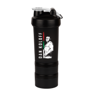 DAN KOLOFF Shaker 450 мл